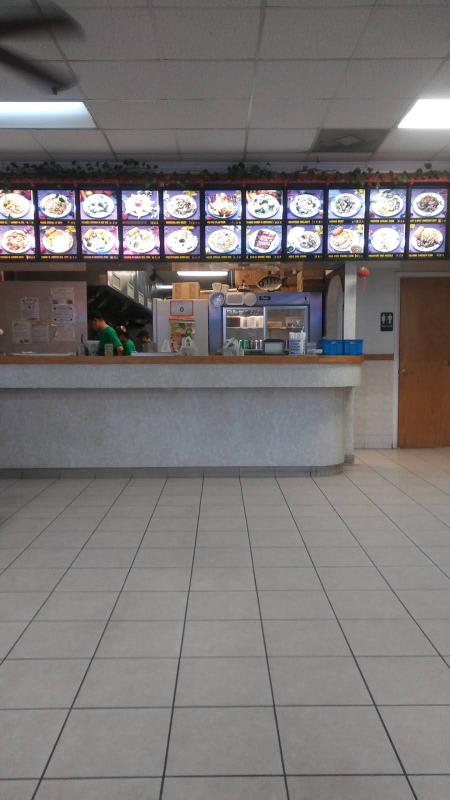 China Bowl | restaurant | 5200 NW 43rd St #506, Gainesville, FL 32606, USA | 3523800088 OR +1 352-380-0088