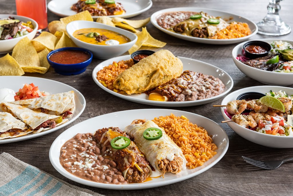 On the Border Mexican Grill & Cantina | restaurant | 7010 Padre Blvd, South Padre Island, TX 78597, USA | 9567721087 OR +1 956-772-1087