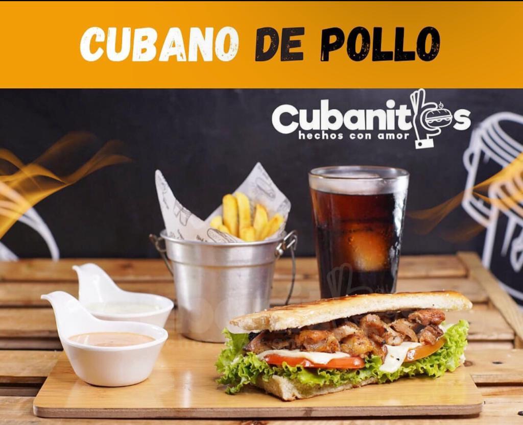 cubanitos hechos con amor greenville | restaurant | 4601 White Horse Rd, Greenville, SC 29611, USA | 7262258354 OR +1 726-225-8354