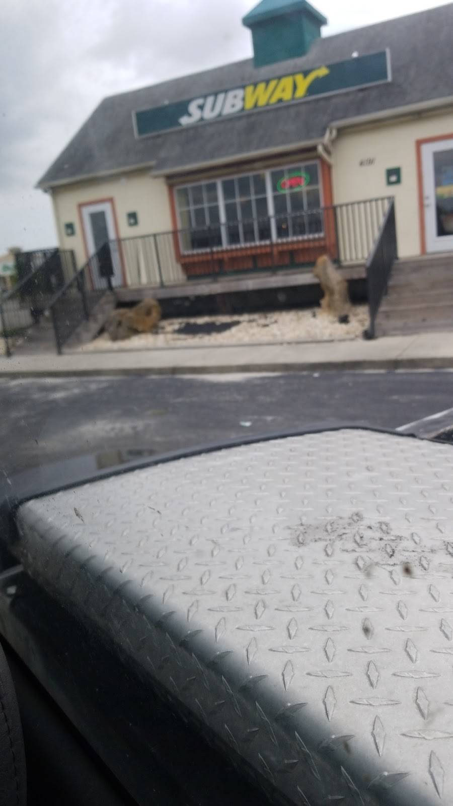 Subway Restaurants | restaurant | 4191 Tamiami Trail, Port Charlotte, FL 33952, USA | 9416293800 OR +1 941-629-3800