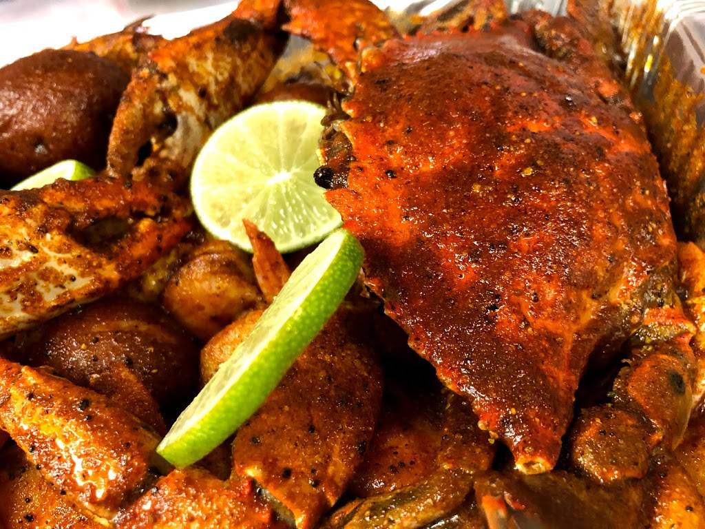 The Juicy Seafood Flowood | restaurant | 111 Market St, Flowood, MS 39232, USA | 7695246111 OR +1 769-524-6111