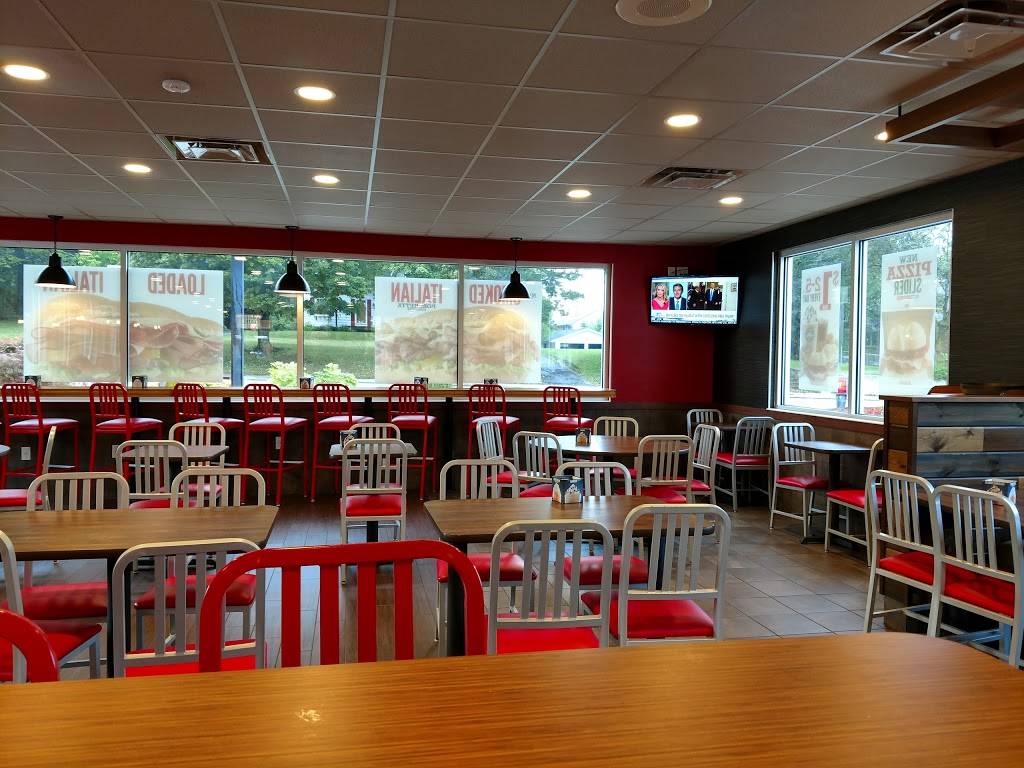 Arbys | restaurant | 1015 Claremont Ave, Ashland, OH 44805, USA | 4192898119 OR +1 419-289-8119