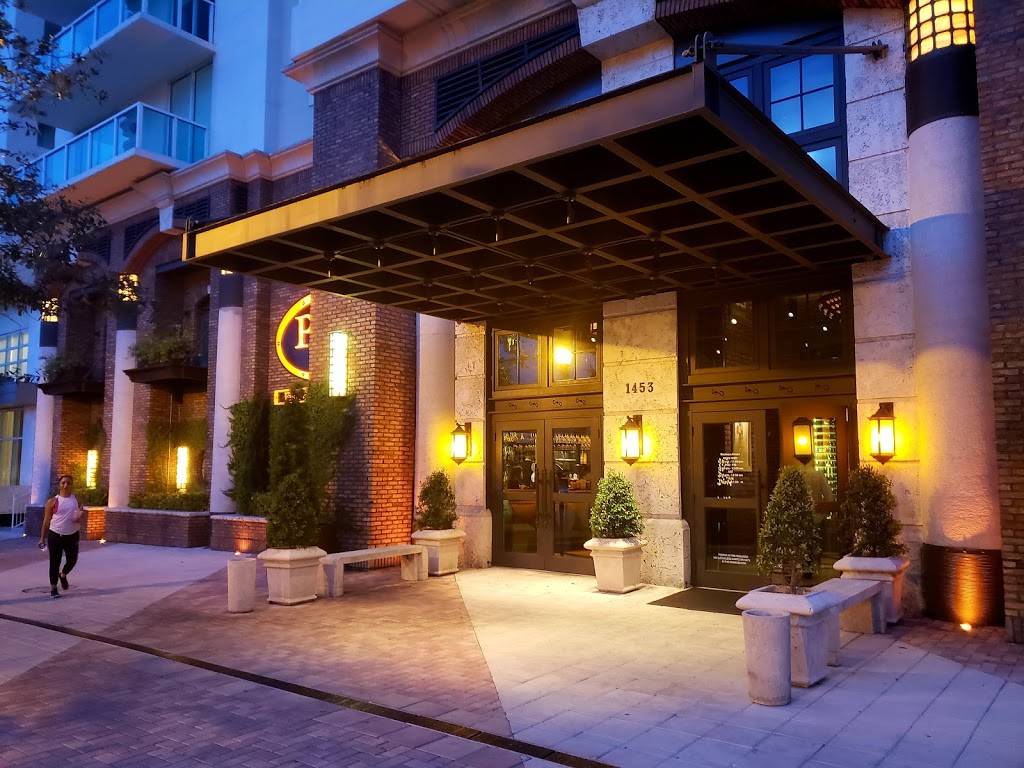 PM Fish & Steak House | restaurant | 1453 S Miami Ave, Miami, FL 33130, USA | 3052005606 OR +1 305-200-5606