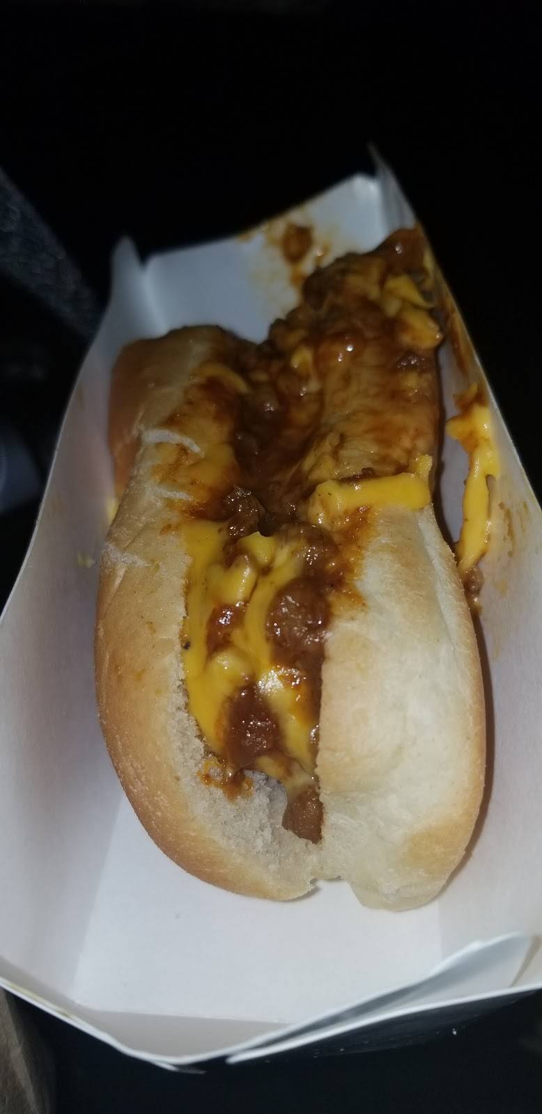 Sonic Drive-In | restaurant | 1915 E Fowler Ave, Tampa, FL 33612, USA | 8139721890 OR +1 813-972-1890