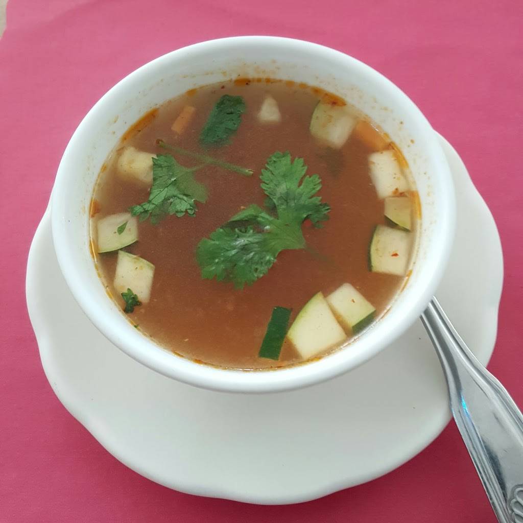 Thai Taste | restaurant | 7030 El Cajon Blvd, San Diego, CA 92115, USA | 6194665710 OR +1 619-466-5710