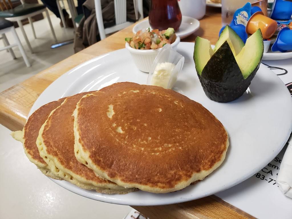 The Original Pancake House | restaurant | 1454 N Kraemer Blvd, Placentia, CA 92870, USA | 7149837772 OR +1 714-983-7772