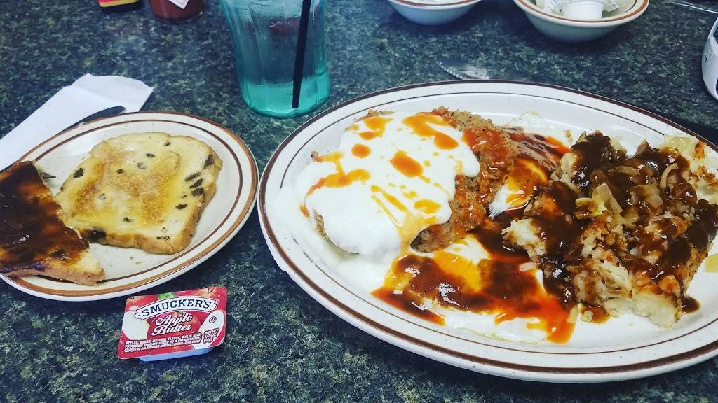 Original Brunches | restaurant | 2245 Leaphart Rd, Columbia, SC 29210, USA | 8037917477 OR +1 803-791-7477