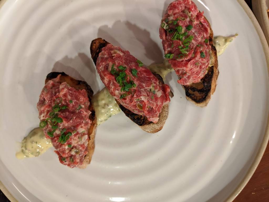 BANK Café and Bar | cafe | 1314 McKinstry St, Napa, CA 94559, USA | 7072575151 OR +1 707-257-5151