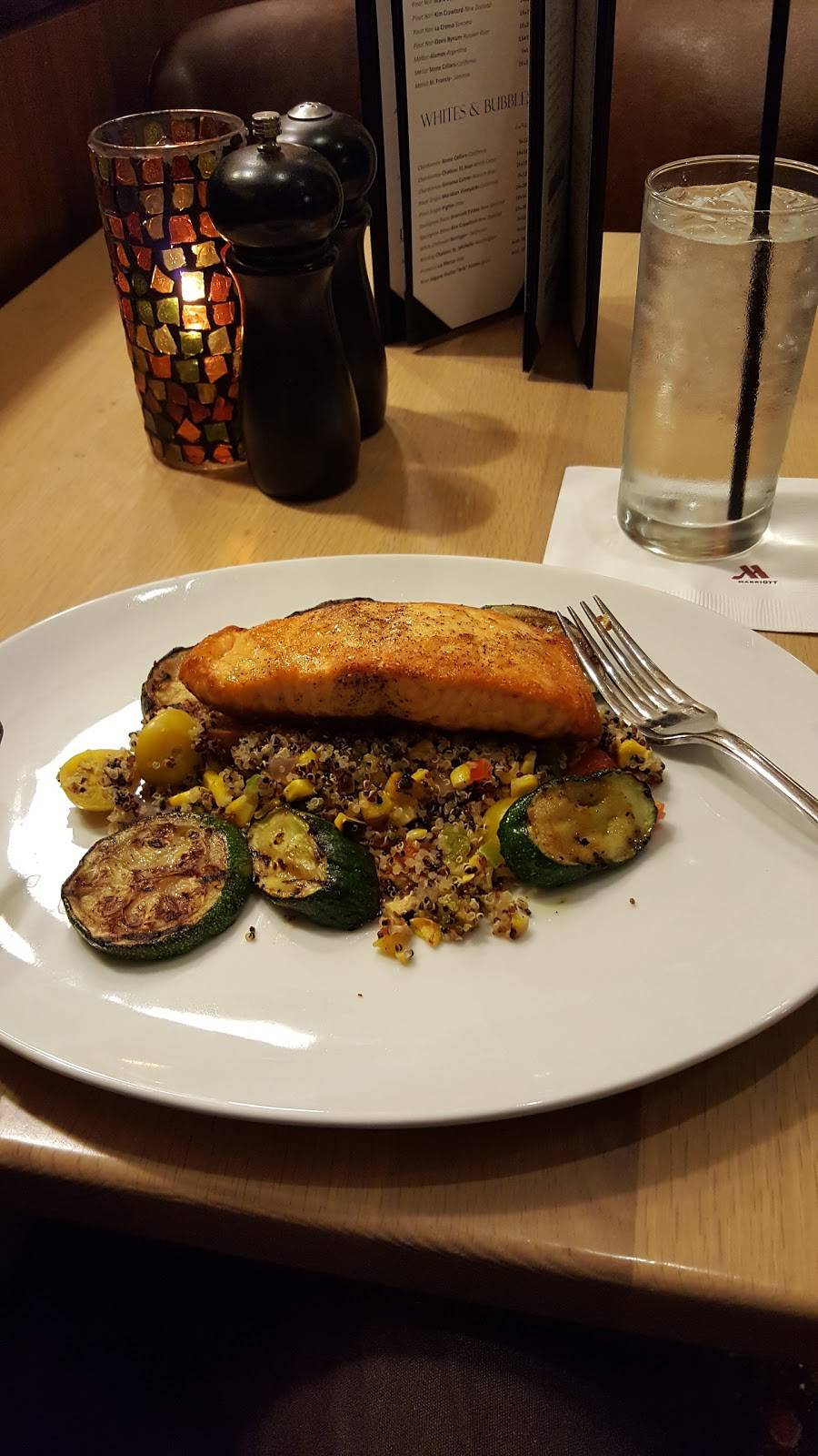 AGAVE Southwest Bar & Grill | restaurant | 16770 N Perimeter Dr, Scottsdale, AZ 85260, USA | 4805023836 OR +1 480-502-3836