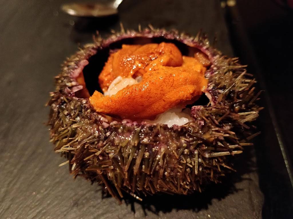 Sushi Ogawa | restaurant | 2100 Connecticut Ave NW #100, Washington, DC 20008, USA | 2028139715 OR +1 202-813-9715