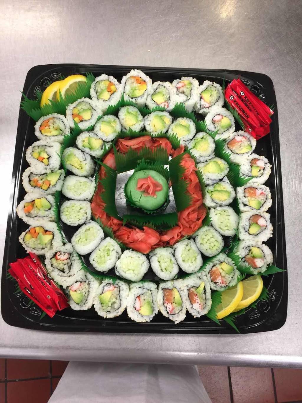 Sushi Q Bar | restaurant | 382 Egg Harbor Rd, Sewell, NJ 08080, USA | 9177278885 OR +1 917-727-8885