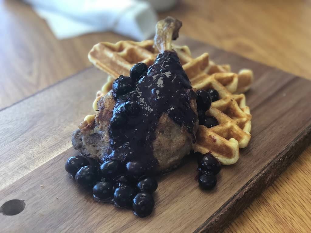 Locale Eatery | restaurant | 11121 Health Park Blvd Suite 300, Naples, FL 34110, USA | 2395921111 OR +1 239-592-1111