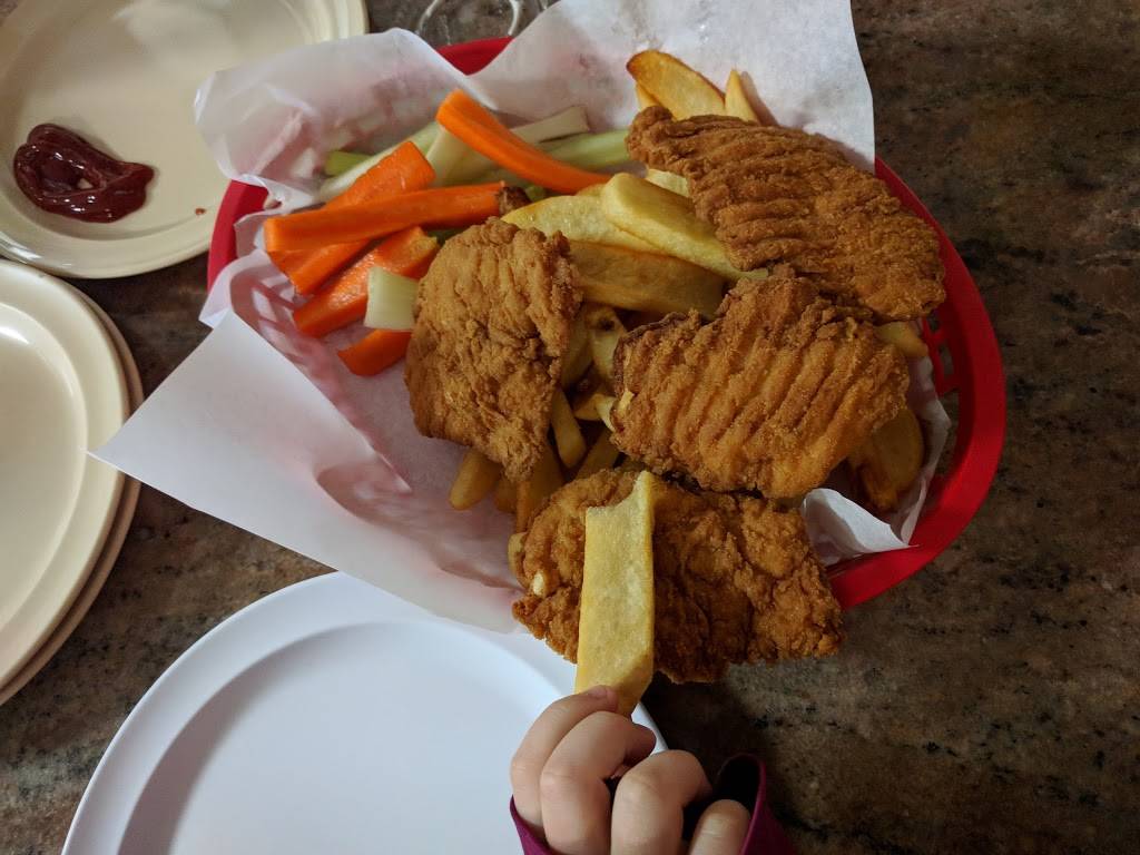 Riccos Pizza | restaurant | 2145 Sutro St #11, Reno, NV 89512, USA | 7753226016 OR +1 775-322-6016