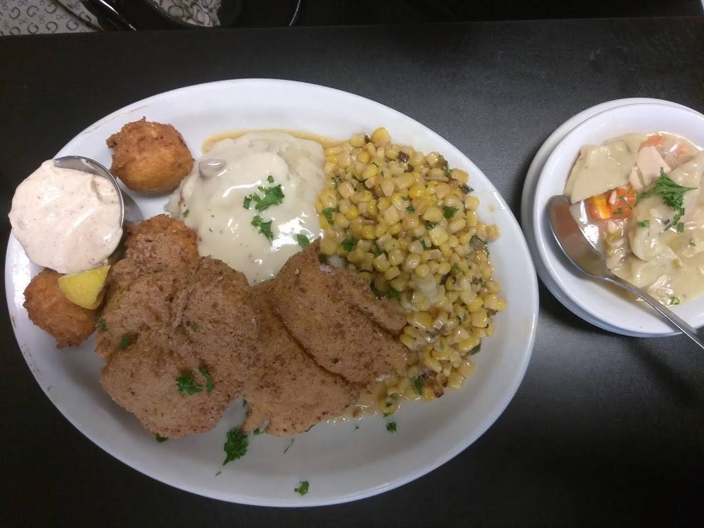 Affton Diner | cafe | 10020 Gravois Rd, Affton, MO 63123, USA | 3146311911 OR +1 314-631-1911