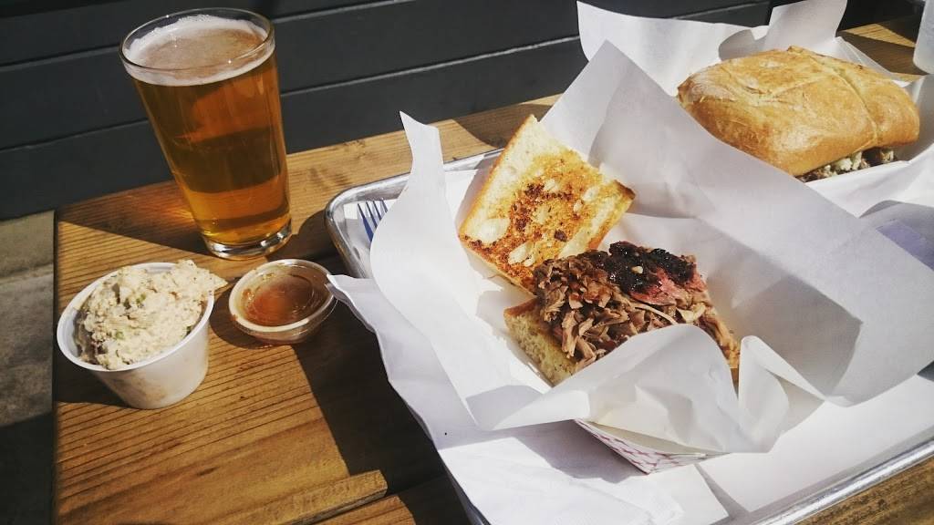 Aptos St. BBQ | restaurant | 8059 Aptos St, Aptos, CA 95003, USA | 8316621721 OR +1 831-662-1721