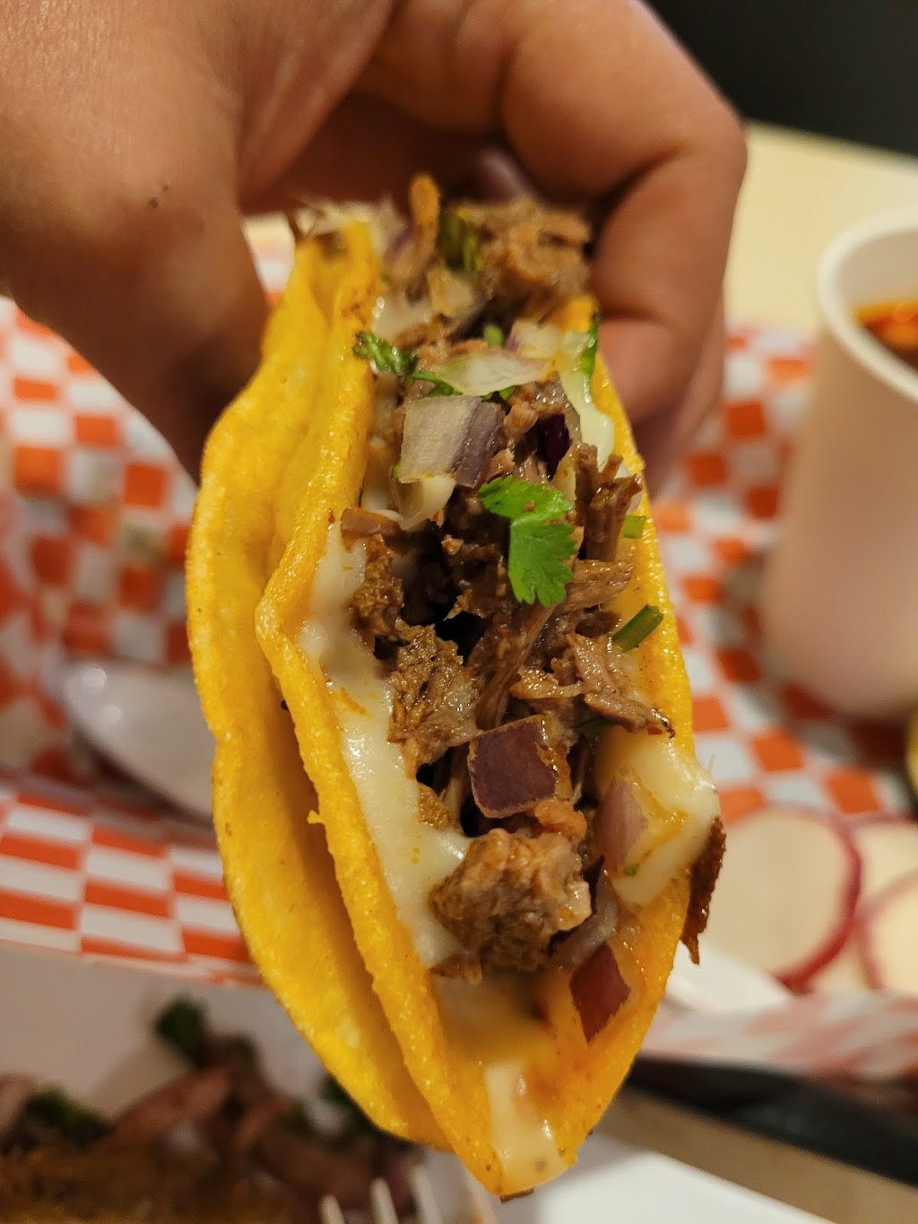 Habibis Birria | restaurant | 26005 Eden Landing Rd, Hayward, CA 94545, USA | 5109358811 OR +1 510-935-8811