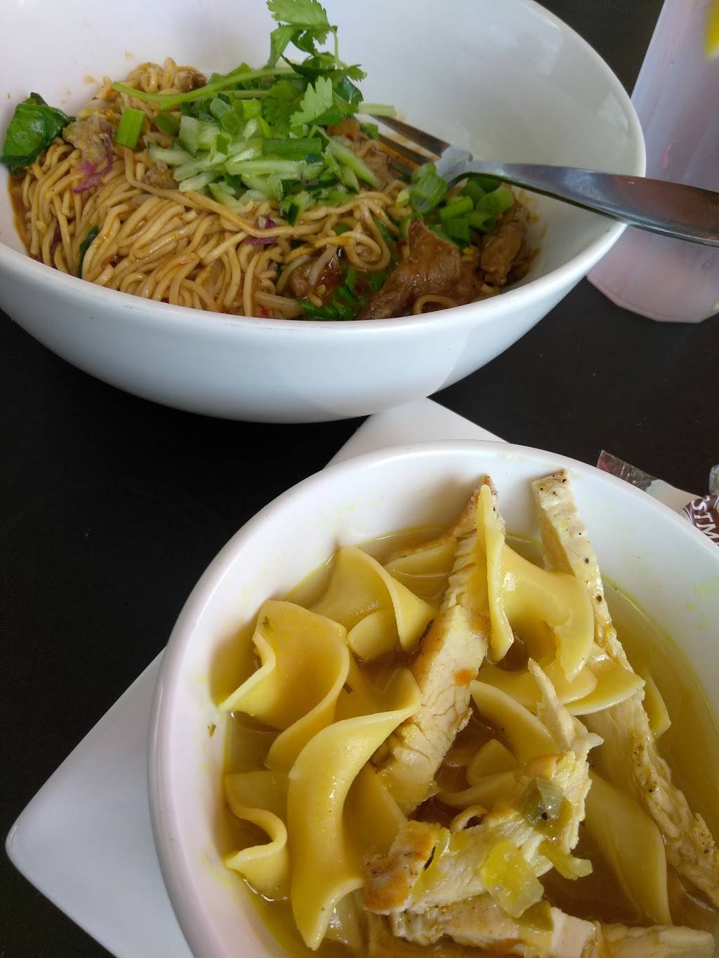 Noodles and Company | restaurant | 12529 FL-535, Orlando, FL 32836, USA | 4075608325 OR +1 407-560-8325