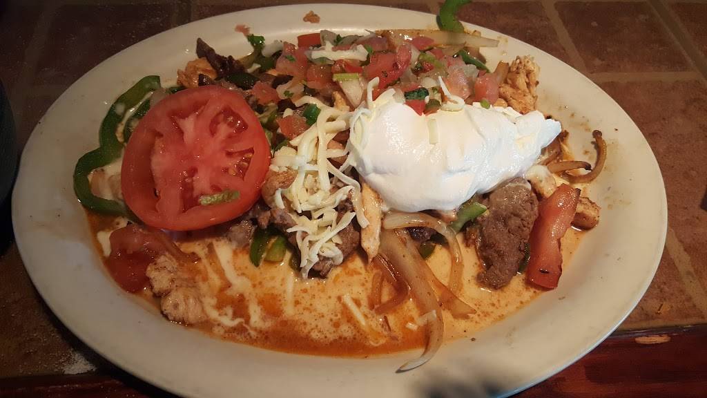 El Rodeo | restaurant | 1310 NW 118th St, Clive, IA 50325, USA | 5154402210 OR +1 515-440-2210
