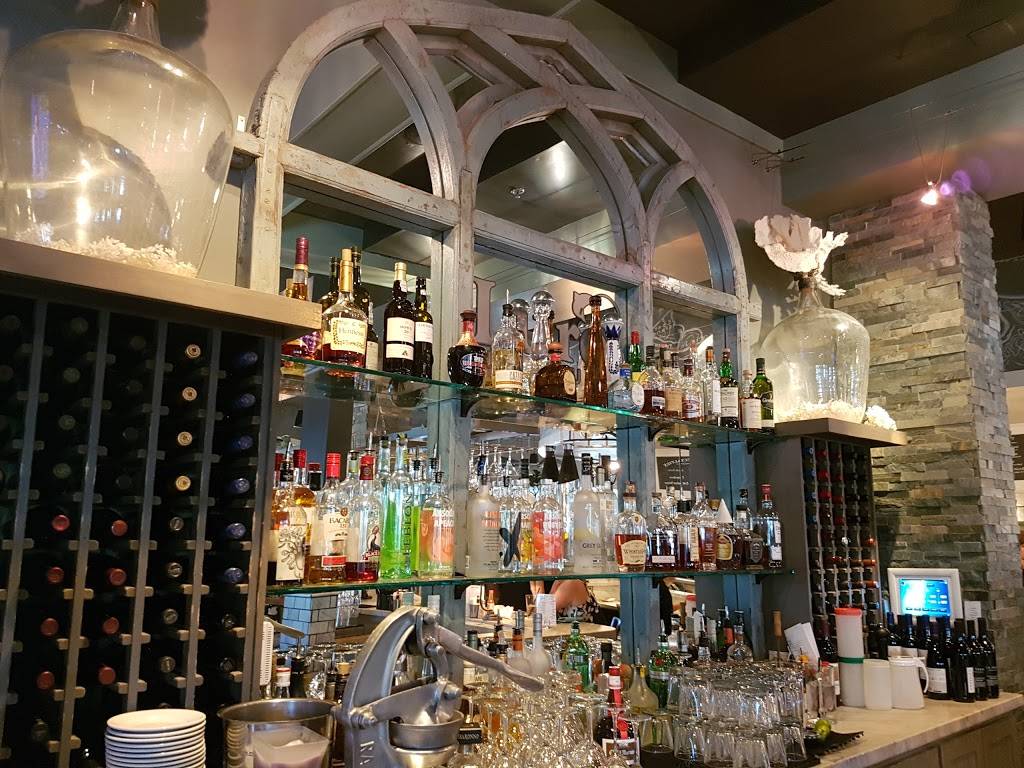 Lure Fish House | restaurant | 259 W Ventura Blvd, Camarillo, CA 93010, USA | 8053885556 OR +1 805-388-5556