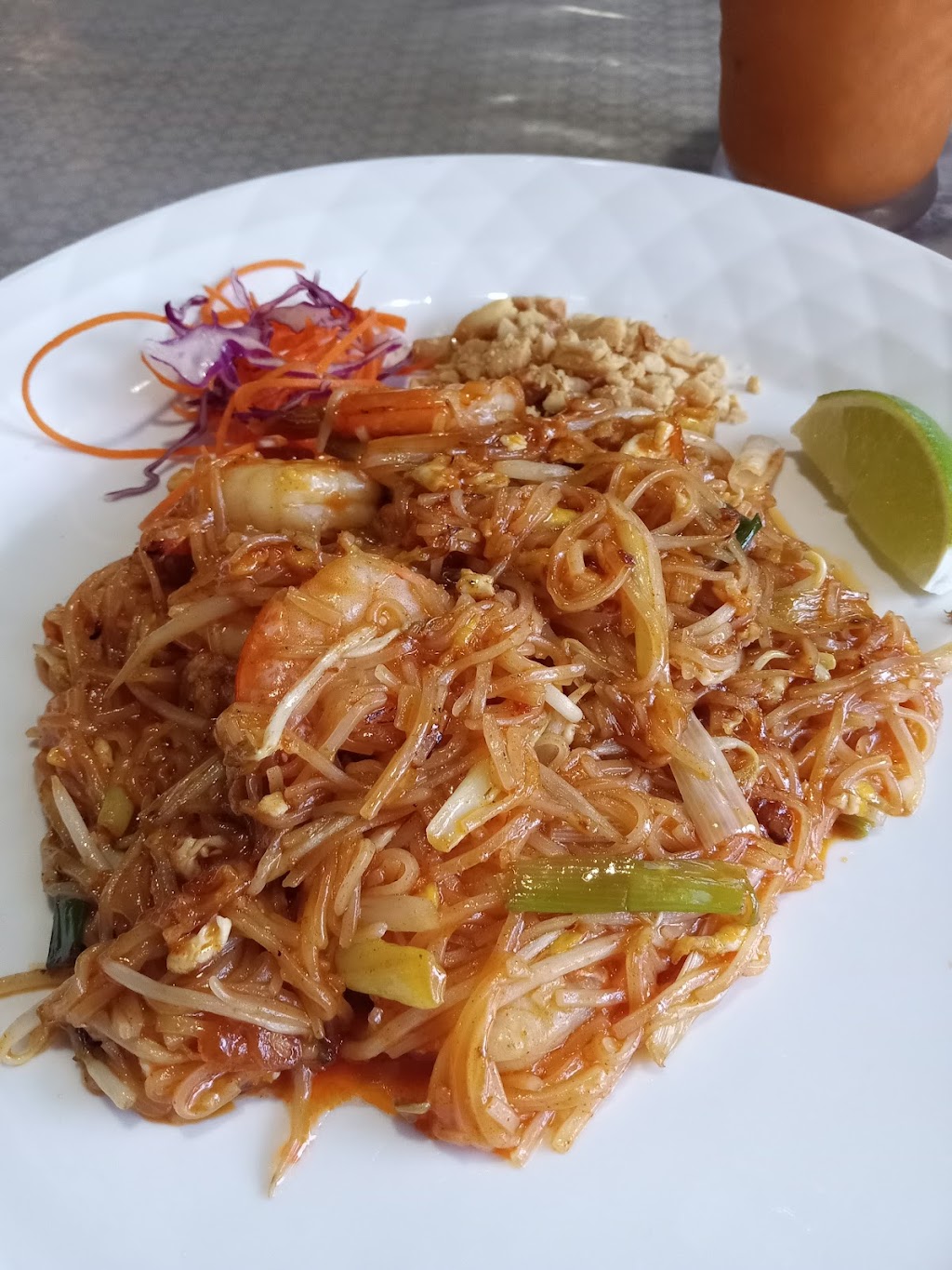 Thai Esan Zabb sushi | restaurant | 762 21st St, Vero Beach, FL 32960, USA | 7729995745 OR +1 772-999-5745