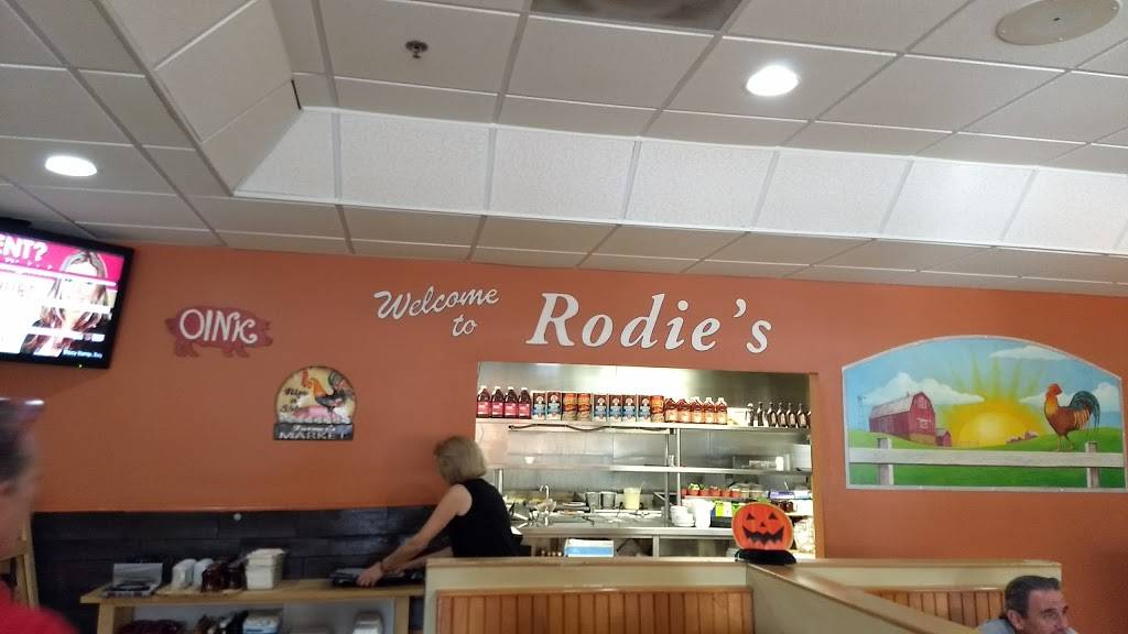 Rodies Restaurant & Pancake House | restaurant | 2475 McMullen Booth Rd suite f, Clearwater, FL 33759, USA | 7273307599 OR +1 727-330-7599