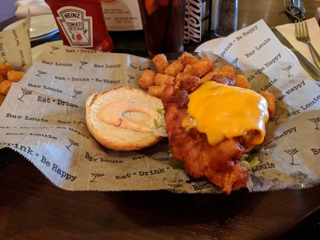 Bar Louie - Easton Town Center | night club | 3970 Easton Station, Columbus, OH 43219, USA | 6144754800 OR +1 614-475-4800