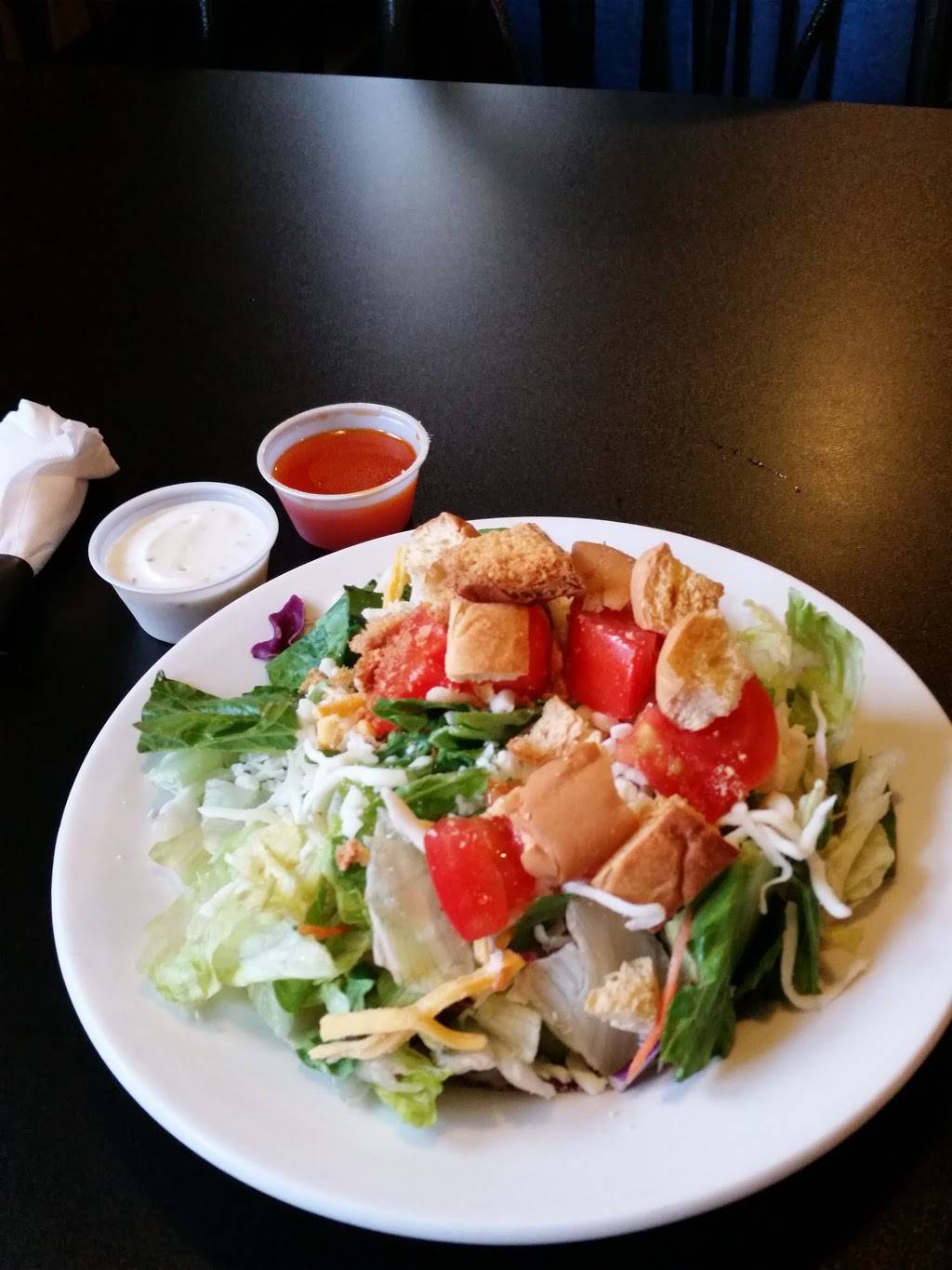 Joes Place | restaurant | 110 E 22nd Ave, Coal Valley, IL 61240, USA | 3097991400 OR +1 309-799-1400