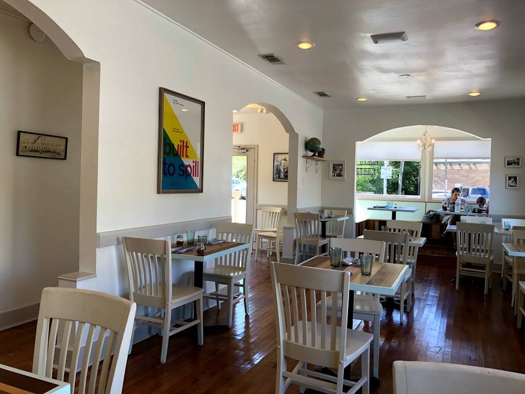 40 North | restaurant | 900 W 10th St, Austin, TX 78703, USA | 5126605779 OR +1 512-660-5779