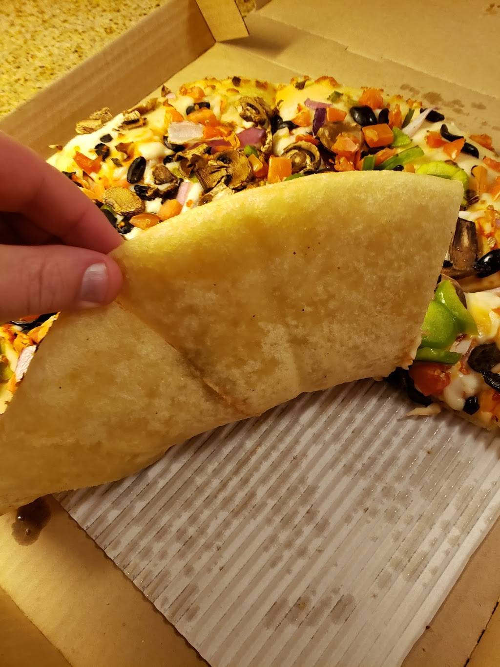 Pizza Hut | meal delivery | 7901 SE Powell Blvd, Portland, OR 97206, USA | 5037742749 OR +1 503-774-2749