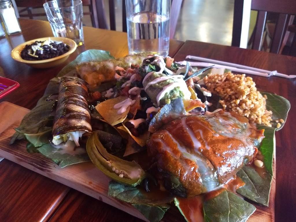 The Grain Cafe | restaurant | 10032 Venice Blvd, Culver City, CA 90232, USA | 3108760180 OR +1 310-876-0180