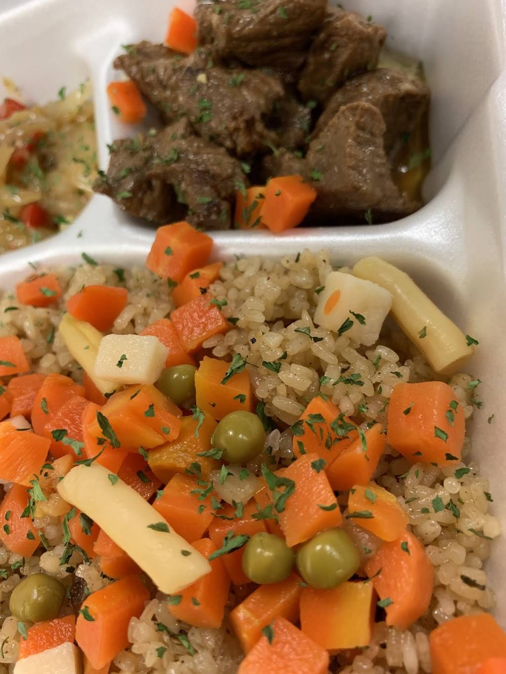 Restaurant Le Sunugal | restaurant | Plaza Laval, 2750 Ch Ste-Foy Porte 1, Québec, QC G1V 1V6, Canada | 4185204969 OR +1 418-520-4969