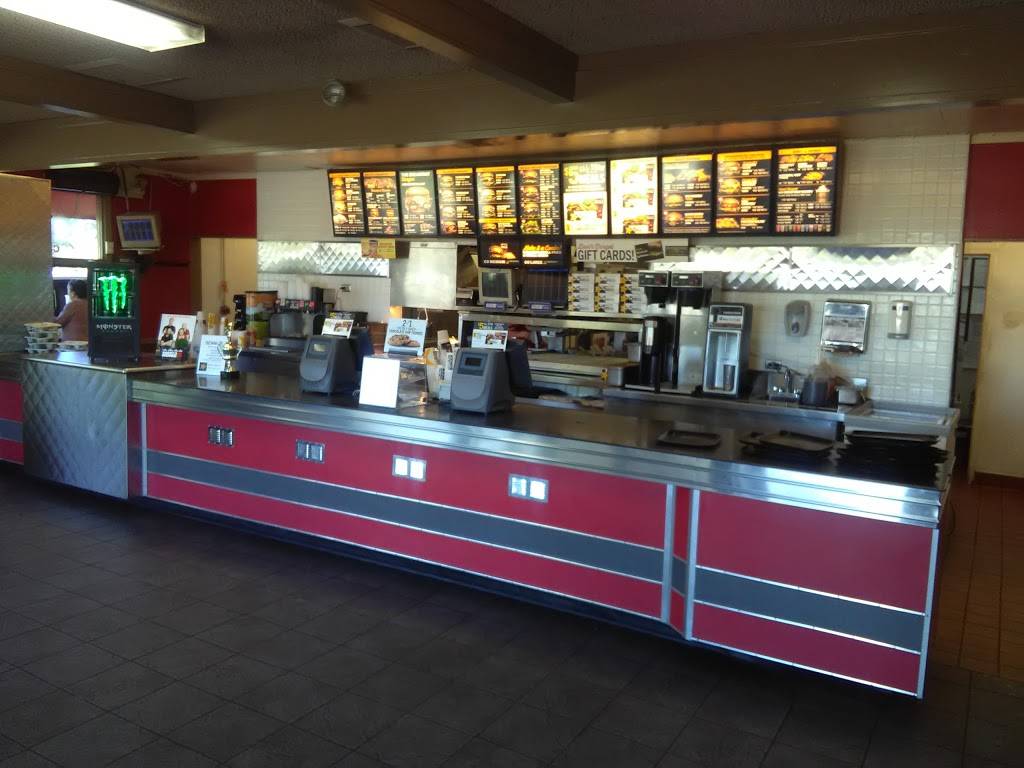 Carls Jr. | restaurant | 5105 W Thunderbird Rd, Glendale, AZ 85306, USA | 6029785020 OR +1 602-978-5020