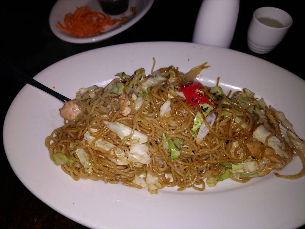 Don | restaurant | 423 Tate St, Greensboro, NC 27403, USA | 3363709677 OR +1 336-370-9677