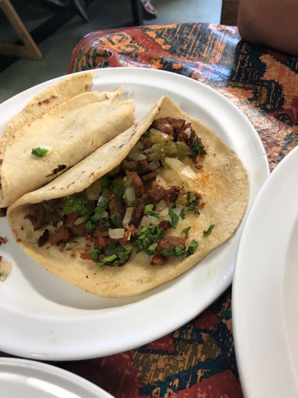 La Fondita | restaurant | 4901 Decatur St, Edmonston, MD 20781, USA | 3016990785 OR +1 301-699-0785