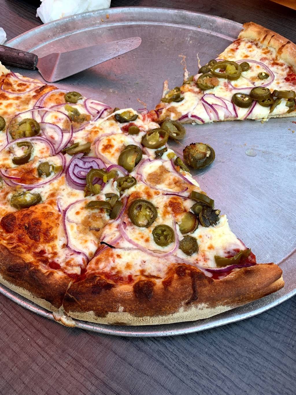 Village Pizzeria Bayside | restaurant | 1201 1st St, Coronado, CA 92118, USA | 6194370650 OR +1 619-437-0650