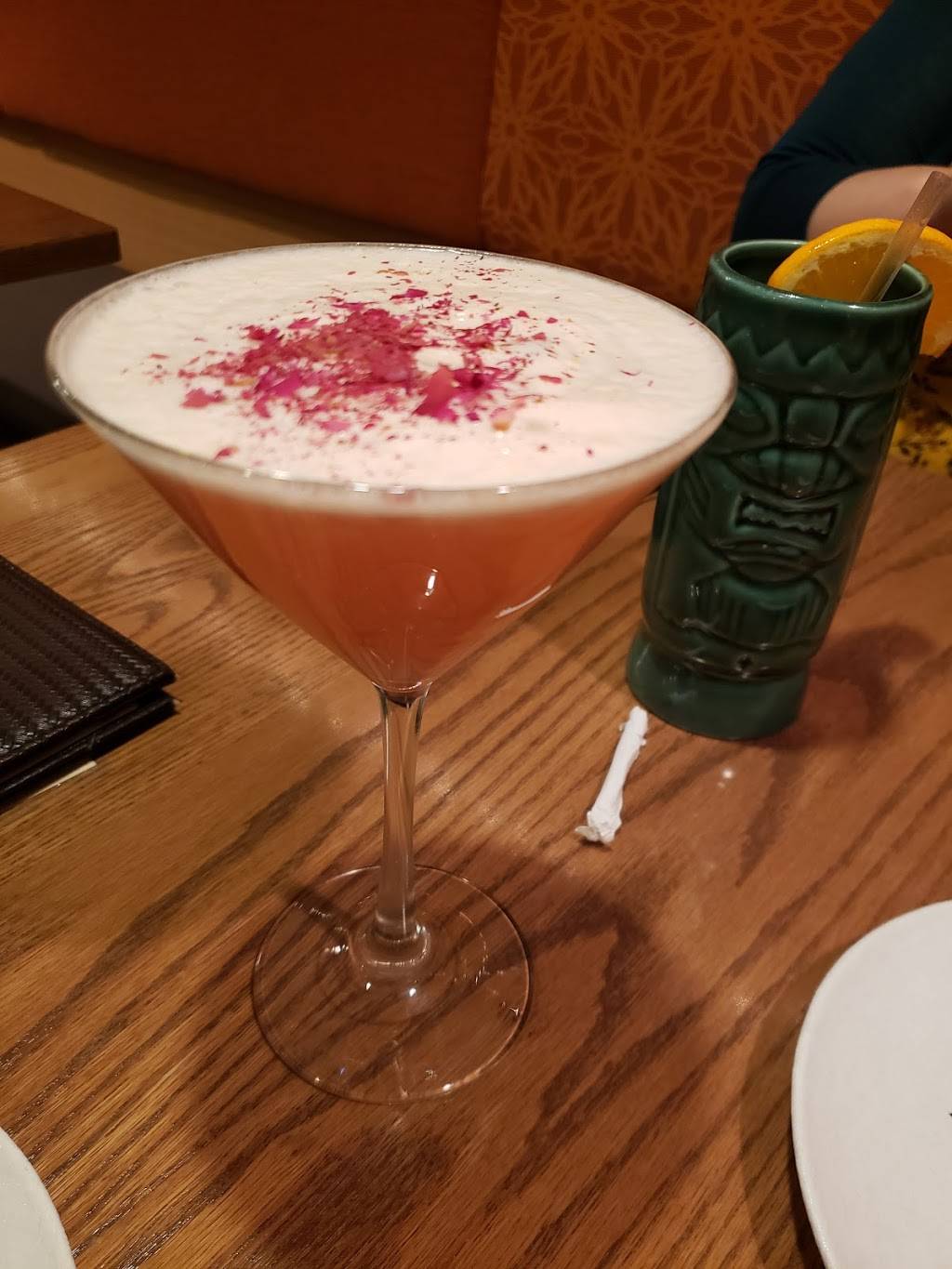 ZC Boston | restaurant | 801 Massachusetts Ave, Boston, MA 02118, USA | 6179899988 OR +1 617-989-9988