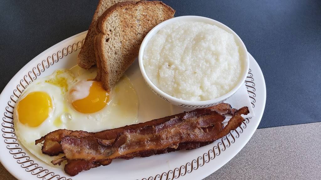 Waffle House | meal takeaway | 4370 Jonesboro Rd, Union City, GA 30291, USA | 7703062060 OR +1 770-306-2060