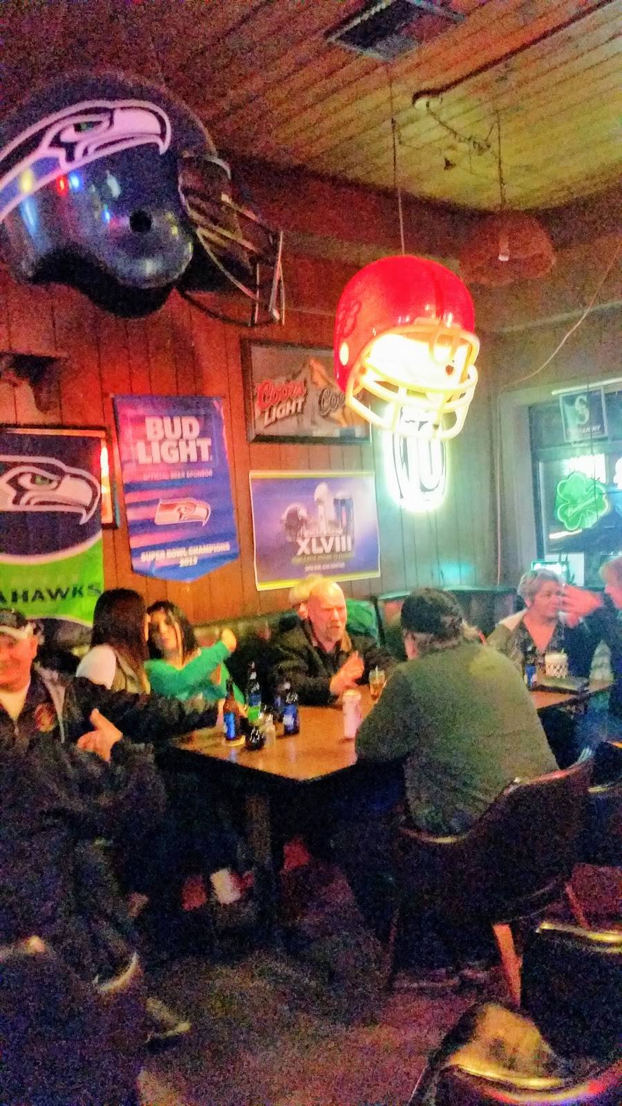 Hong Kong Restaurant | restaurant | 1212 1st St, Cosmopolis, WA 98537, USA | 3605337594 OR +1 360-533-7594