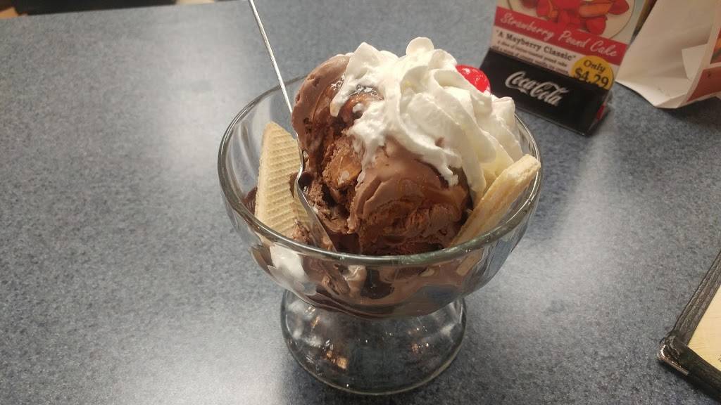 Mayberry | restaurant | 50 Miller St A, Winston-Salem, NC 27104, USA | 3367243682 OR +1 336-724-3682