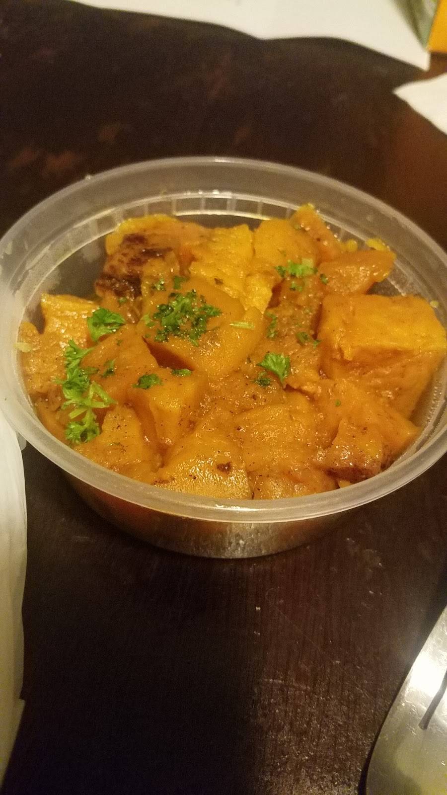 Pretti Plates Catering & Carryout | restaurant | 1728 Campbellton Rd SW, Atlanta, GA 30311, USA | 6787059669 OR +1 678-705-9669