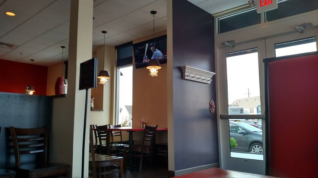 Salt & Pepper Italian Bistro & Pizza | restaurant | 486 Royer Dr #102, Lancaster, PA 17601, USA | 7173923000 OR +1 717-392-3000