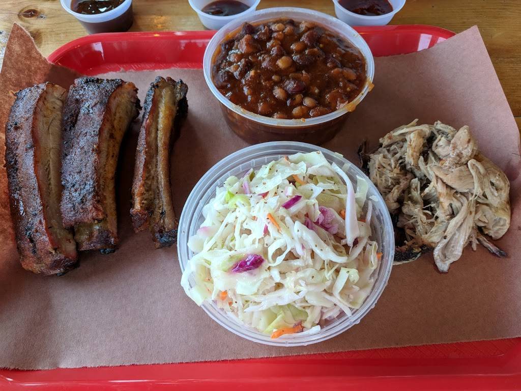 American Heroes Smokehouse | restaurant | 1594 NJ-10, Randolph, NJ 07869, USA | 9735840859 OR +1 973-584-0859