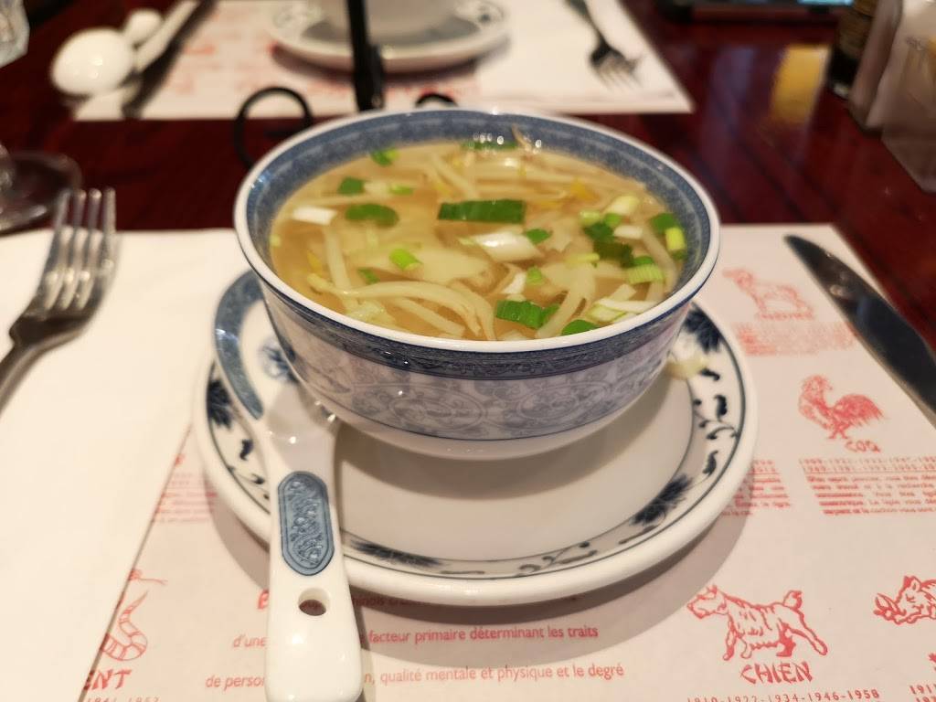 Lotus DOr | restaurant | 88 Rue Principale, Granby, QC J2G 2T4, Canada | 4503724010 OR +1 450-372-4010