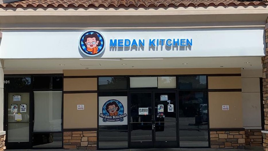 Medan Kitchen | restaurant | 8518 Valley Blvd Unit 102, Rosemead, CA 91770, USA | 6266936231 OR +1 626-693-6231
