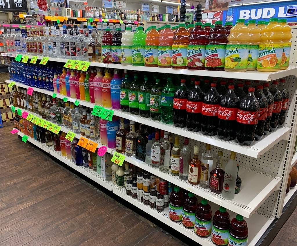 Marlton Liquors | meal takeaway | 9518 Crain Hwy, Upper Marlboro, MD 20772, USA | 3018680404 OR +1 301-868-0404