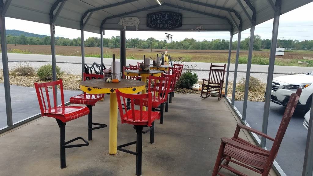 Pops Southern Style BBQ | restaurant | 110 KY HWY 801 S., Morehead, KY 40351, USA | 6067846378 OR +1 606-784-6378