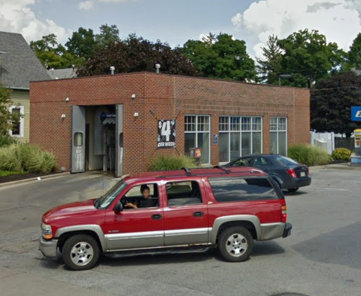 Family Express | restaurant | 515 J St, La Porte, IN 46350, USA | 2193623950 OR +1 219-362-3950