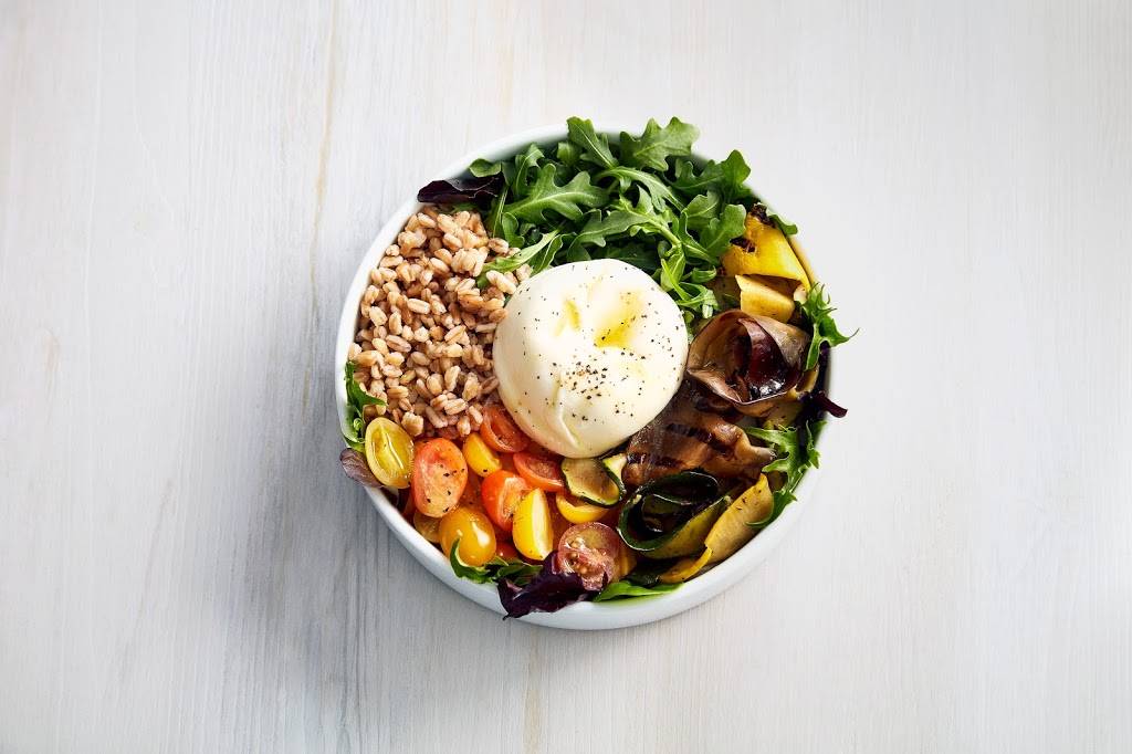 Burrata House | restaurant | 3272 Motor Ave A Unit A, Los Angeles, CA 90034, USA | 8442877282 OR +1 844-287-7282