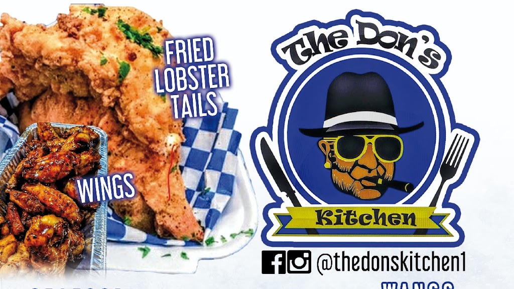 The Don’s Kitchen LLC | restaurant | 4441 The Plaza, Charlotte, NC 28215, USA | 9802303809 OR +1 980-230-3809