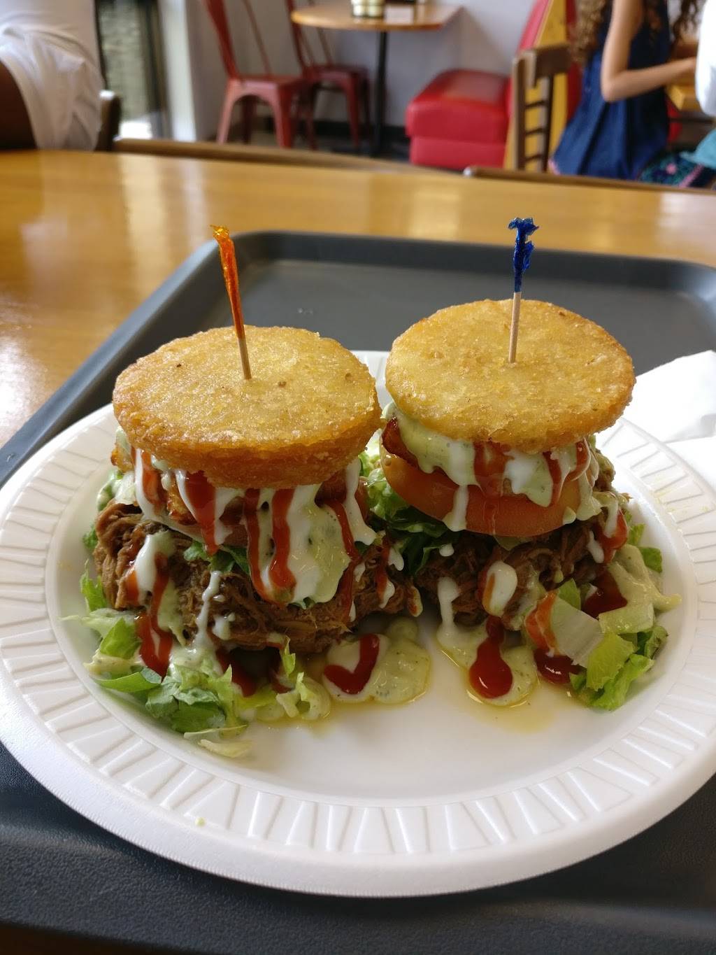 La Fuente Restaurant, Bakery & Cafe | restaurant | 5833 S Goldenrod Rd, Orlando, FL 32822, USA | 4076014794 OR +1 407-601-4794